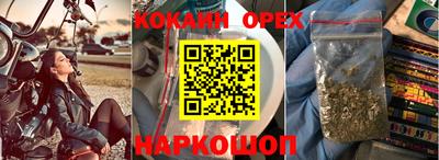 spice Кандалакша
